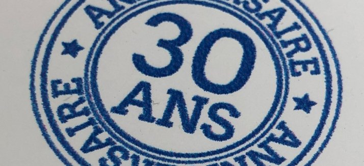 30 ans SHIPELEC